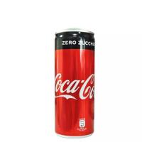 Coca cola zero - Mezzocolpo Salerno