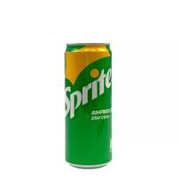 Sprite - Mezzocolpo Salerno