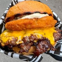 Crispycolpo menu - Mezzocolpo Salerno