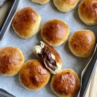 Sweetbun Nutella - Mezzocolpo Salerno