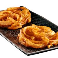 Onion nest 2pz - Mezzocolpo Salerno