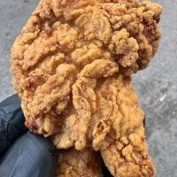 Chicken stripes 4pz - Mezzocolpo Salerno
