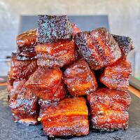 Pork Belly Chunks - Mezzocolpo Salerno