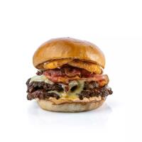 CREA IL TUO SMASHBURGER - Mezzocolpo Salerno