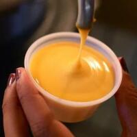 CHEDDAR GLASS - Mezzocolpo Salerno