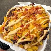 ANIMAL FRIES - Mezzocolpo Salerno