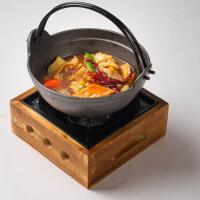 293.-Onabe al manzo - Leon D'Oro Sushi - Cassola