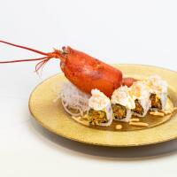 181.- ASTICE FIORE  8pz - Leon D'Oro Sushi - Cassola