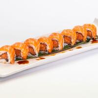 177.- Jino roll - Leon D'Oro Sushi - Cassola