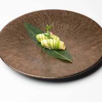 075.Nigiri Avocado - Leon D'Oro Sushi - Cassola