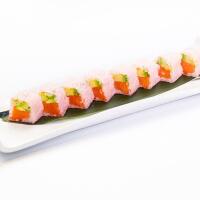161.- Light roll - Leon D'Oro Sushi - Cassola