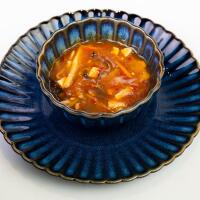 028.- Zuppa agropiccante - Leon D'Oro Sushi - Cassola