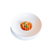 307 .- Penne al ragu - Leon D'Oro Sushi - Cassola