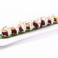 147.- Uramaki maguro avocado - Leon D'Oro Sushi - Cassola