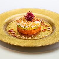 042.- Tartare FOYO - Leon D'Oro Sushi - Cassola