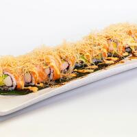 192.- Ibiza roll - Leon D'Oro Sushi - Cassola