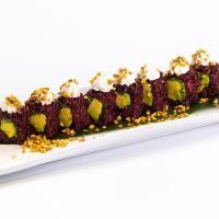 169.- Just vegetal - Leon D'Oro Sushi - Cassola