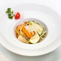 262.- Verdure miste - Leon D'Oro Sushi - Cassola
