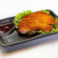 205.- Tonkatsu furai - Leon D'Oro Sushi - Cassola