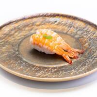 082.- Nigiri ebi - Leon D'Oro Sushi - Cassola