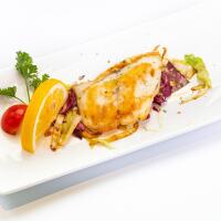 256.- Tai yaki - Leon D'Oro Sushi - Cassola