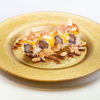 172.- SUZUKI ROLL 8pz - Leon D'Oro Sushi - Cassola