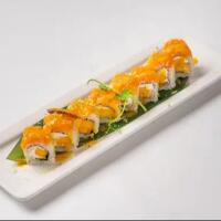183.-Mango roll - Leon D'Oro Sushi - Cassola