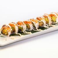 193.- Ever green roll - Leon D'Oro Sushi - Cassola