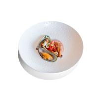 306. - Spaghetti allo scoglio - Leon D'Oro Sushi - Cassola