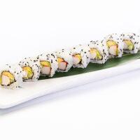 148.- Uramaki california - Leon D'Oro Sushi - Cassola