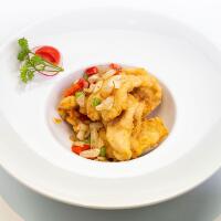 270.- Pollo dello chef - Leon D'Oro Sushi - Cassola