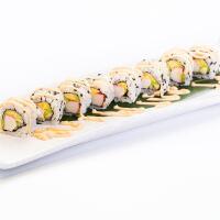 159.- Uramaki spicy california - Leon D'Oro Sushi - Cassola