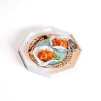 302. - Nuvoletta sake 2pz - Leon D'Oro Sushi - Cassola