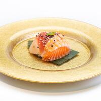 106.- Chirashi misto - Leon D'Oro Sushi - Cassola