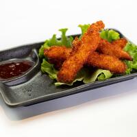 204.- Tori karage - Leon D'Oro Sushi - Cassola