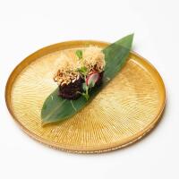 103.-Gunkan Black Venom - Leon D'Oro Sushi - Cassola