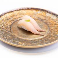 081.- Nigiri tai - Leon D'Oro Sushi - Cassola