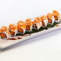 190.- Fusion roll - Leon D'Oro Sushi - Cassola