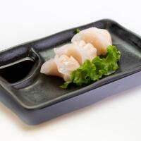 008.- Ebi gyoza - Leon D'Oro Sushi - Cassola