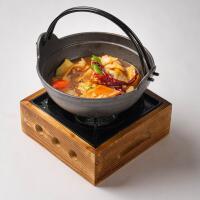294.-Onabe al calamari - Leon D'Oro Sushi - Cassola