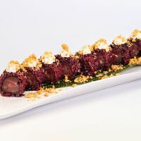 197.- Tuna roll - Leon D'Oro Sushi - Cassola