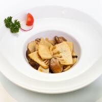 261.- Funghi e bambu - Leon D'Oro Sushi - Cassola