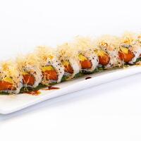 176.- Fever - Leon D'Oro Sushi - Cassola
