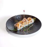 305 .- Chicken roll - Leon D'Oro Sushi - Cassola