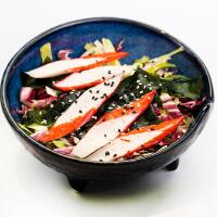 030.- Kani salad - Leon D'Oro Sushi - Cassola