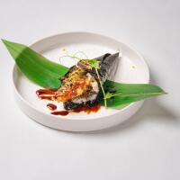 131.- Temaki ebiten - Leon D'Oro Sushi - Cassola