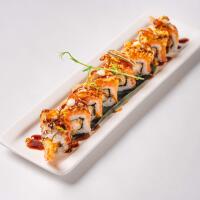 178.- Uramaki ebiten plus - Leon D'Oro Sushi - Cassola