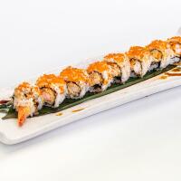 174.- FOYO - Leon D'Oro Sushi - Cassola