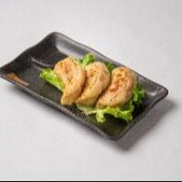 027.-ravioli alla piastra - Leon D'Oro Sushi - Cassola