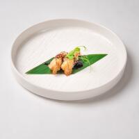086. - Nigiri unagi - Leon D'Oro Sushi - Cassola